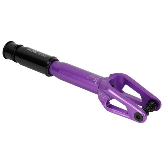 Kahvel Triad Conspiracy TUC Ano Purple