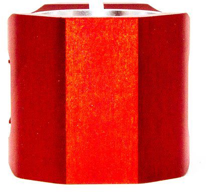 Klamber Trynyty Lumberjaxe Red