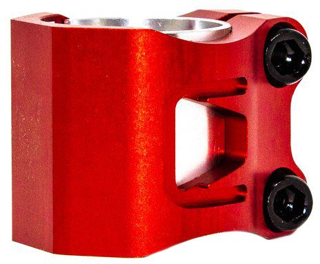 Klamber Trynyty Lumberjaxe Red