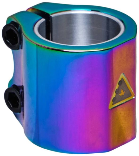 Klamber Trynyty Simple Oil Slick