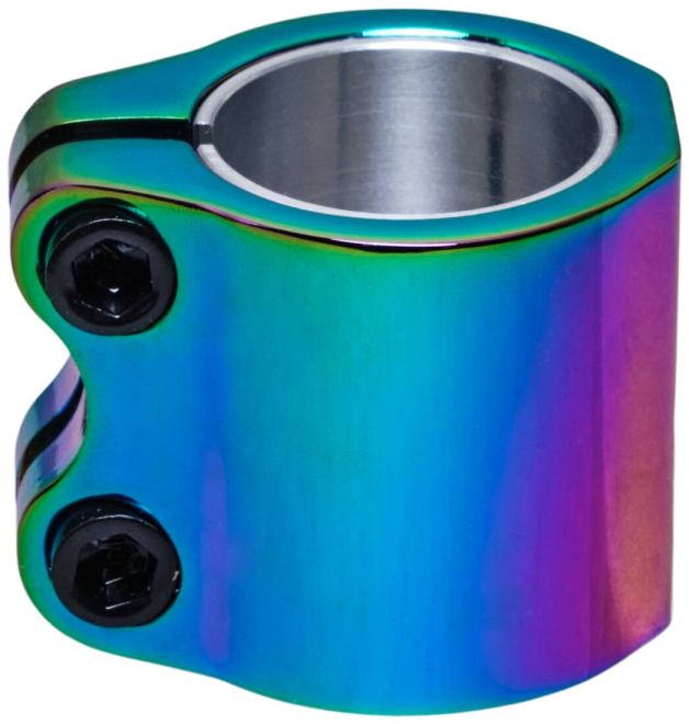 Klamber Trynyty Simple Oil Slick