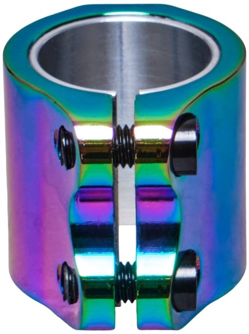 Klamber Trynyty Simple Oil Slick