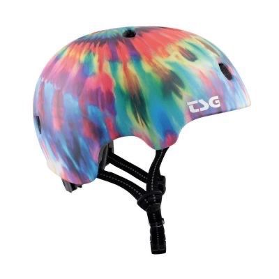 Kiiver TSG Meta Tie Dye