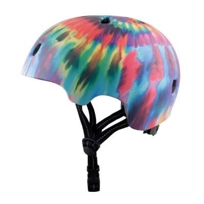 Kiiver TSG Meta Tie Dye