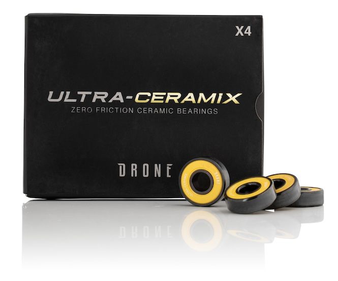 Laagrid Drone Ultra-Ceramix x 4