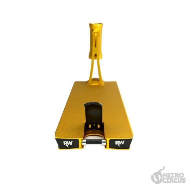 Tald Nitro Circus RW Gold