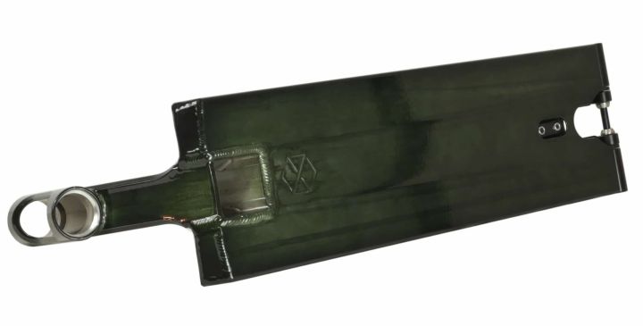 Tald Native Ventura 6 x 23 Moss