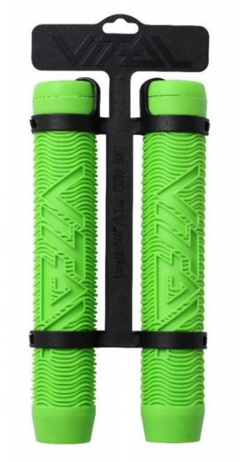 Käepidemed Vital Green