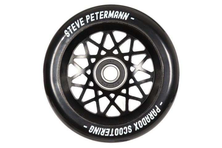 Ratas Paradox Steve Peterman 120 x 24 x 12STD Black