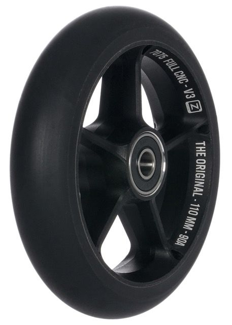 Ratas Black Pearl Simple V3 110 Black