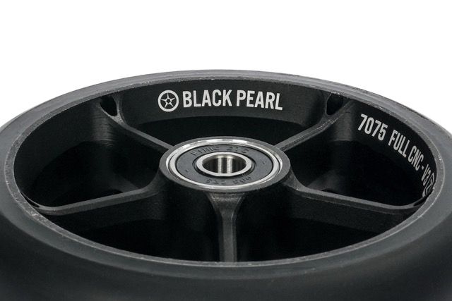 Ratas Black Pearl Simple V3 110 Black
