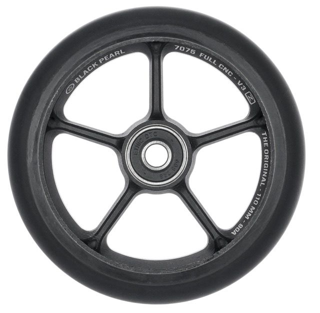 Ratas Black Pearl Simple V3 110 Black