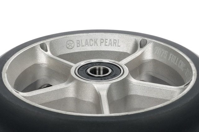 Ratas Black Pearl Simple V3 110 Raw