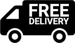 Free shipping